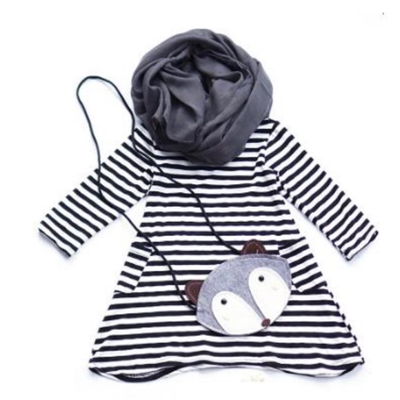 3 piece dress - Picture 1 of 4